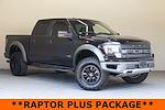 2011 Ford F-150 SuperCrew Cab 4WD Pickup for sale #61032 - photo 3