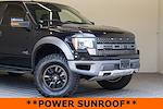 2011 Ford F-150 SuperCrew Cab 4WD Pickup for sale #61032 - photo 4