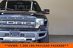 2011 Ford F-150 SuperCrew Cab 4WD Pickup for sale #61032 - photo 6