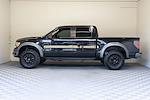 2011 Ford F-150 SuperCrew Cab 4WD Pickup for sale #61032 - photo 8