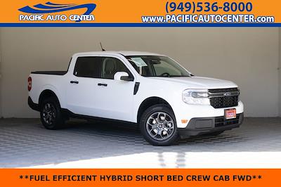 Used 2023 Ford Maverick - photo 1