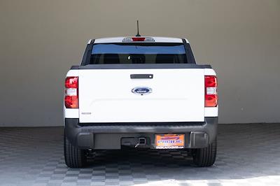 Used 2023 Ford Maverick - photo 1