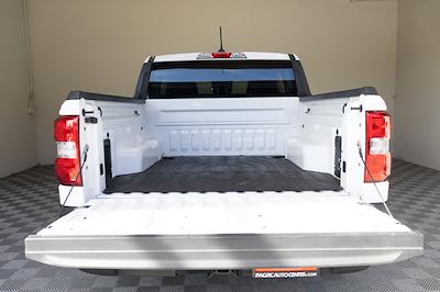 Used 2023 Ford Maverick - photo 1