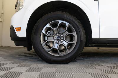 Used 2023 Ford Maverick - photo 1