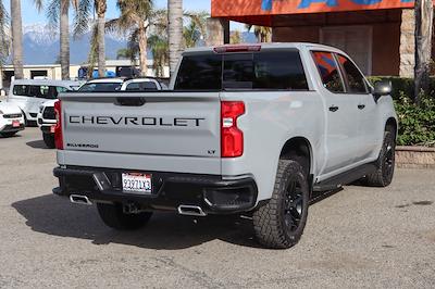 Used 2024 Chevrolet Silverado 1500 - photo 1