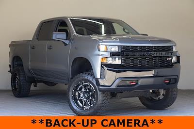 Used 2020 Chevrolet Silverado 1500 - photo 1