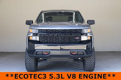 Used 2020 Chevrolet Silverado 1500 - photo 1