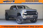 2020 Chevrolet Silverado 1500 Crew Cab 4WD Pickup for sale #61053 - photo 1