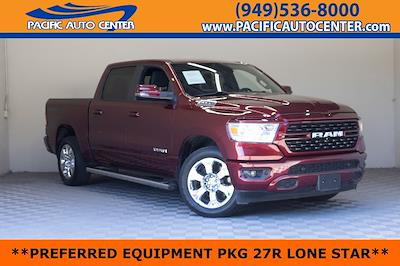 Used 2023 Ram 1500 - photo 1