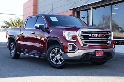 Used 2022 GMC Sierra 1500 - photo 1