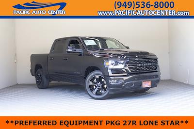 Used 2023 Ram 1500 - photo 1