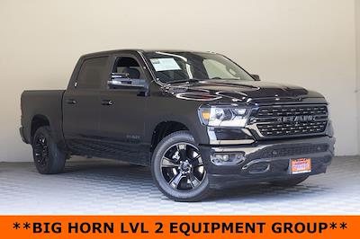 Used 2023 Ram 1500 - photo 1