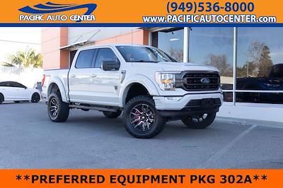 Used 2023 Ford F-150 - photo 1