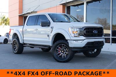 Used 2023 Ford F-150 - photo 1
