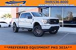 2023 Ford F-150 SuperCrew Cab 4WD Pickup for sale #61093 - photo 1
