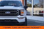 2023 Ford F-150 SuperCrew Cab 4WD Pickup for sale #61093 - photo 5