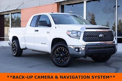 Used 2019 Toyota Tundra - photo 1