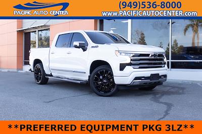 Used 2023 Chevrolet Silverado 1500 - photo 1