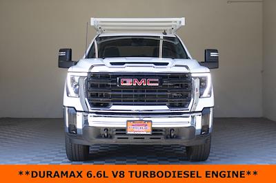Used 2025 GMC Sierra 3500 - photo 1