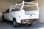 2025 GMC Sierra 3500 Crew Cab 4WD Service Truck for sale #61125 - photo 12