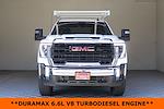 2025 GMC Sierra 3500 Crew Cab 4WD Service Truck for sale #61125 - photo 2