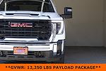 2025 GMC Sierra 3500 Crew Cab 4WD Service Truck for sale #61125 - photo 5