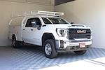 2025 GMC Sierra 3500 Crew Cab 4WD Service Truck for sale #61125 - photo 6