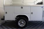 2025 GMC Sierra 3500 Crew Cab 4WD Service Truck for sale #61125 - photo 9