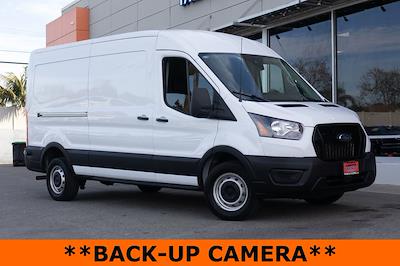 Used 2024 Ford Transit 250 - photo 1