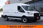 2024 Ford Transit 250 Medium Roof RWD Empty Cargo Van for sale #61127 - photo 2