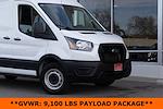 2024 Ford Transit 250 Medium Roof RWD Empty Cargo Van for sale #61127 - photo 3