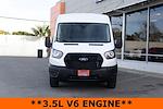 2024 Ford Transit 250 Medium Roof RWD Empty Cargo Van for sale #61127 - photo 4