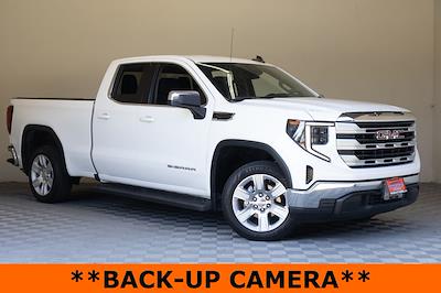 Used 2022 GMC Sierra 1500 - photo 1