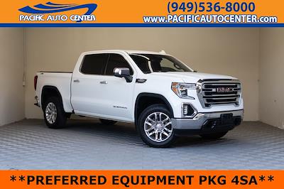 Used 2019 GMC Sierra 1500 - photo 1