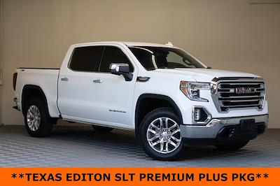 Used 2019 GMC Sierra 1500 - photo 1