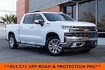 2022 Chevrolet Silverado 1500 Crew Cab 4WD Pickup for sale #61170 - photo 2