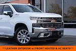 2022 Chevrolet Silverado 1500 Crew Cab 4WD Pickup for sale #61170 - photo 3