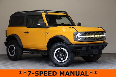 2021 Ford Bronco 4WD SUV for sale #61174 - photo 2