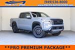 2022 Nissan Frontier Crew Cab 4WD Pickup for sale #61189 - photo 1