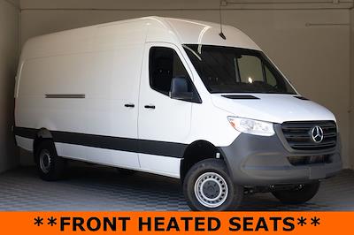 Used 2024 Mercedes-Benz Sprinter 2500 - photo 1