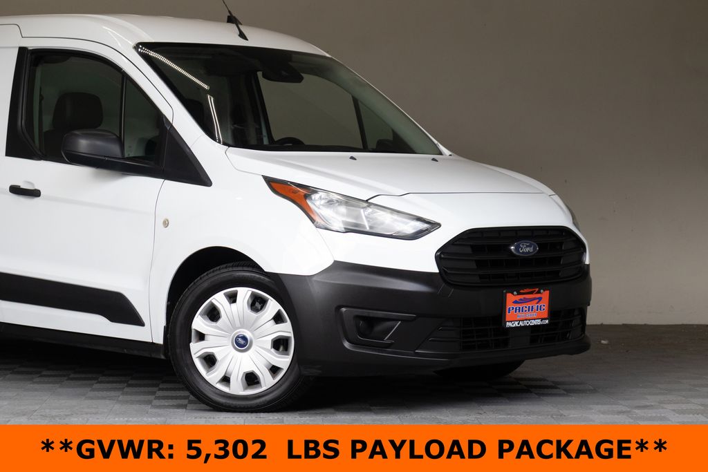 Used 2021 Ford Transit Connect - photo 5