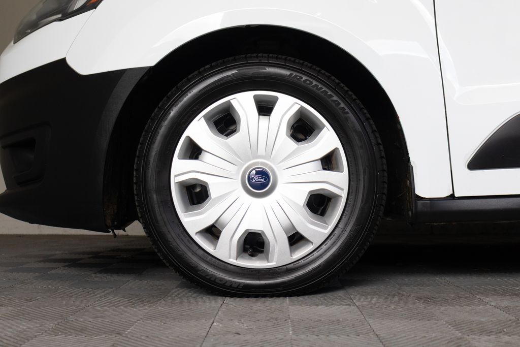Used 2021 Ford Transit Connect - photo 11