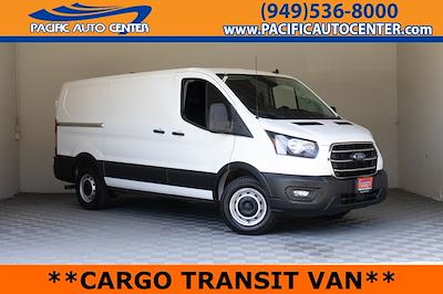 Used 2020 Ford Transit 150 - photo 1