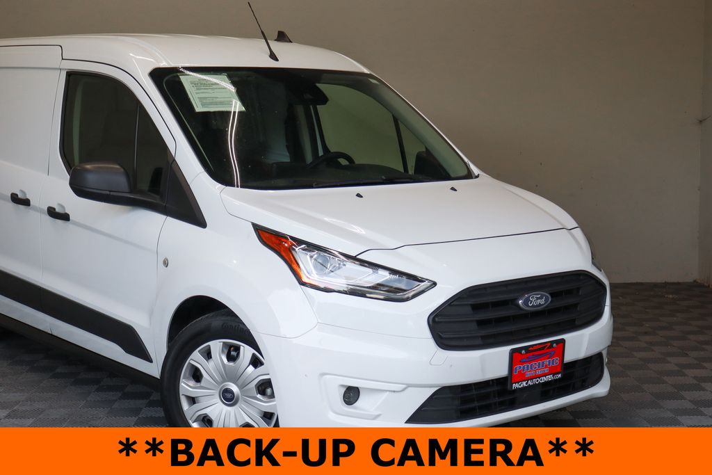 Used 2023 Ford Transit Connect - photo 5
