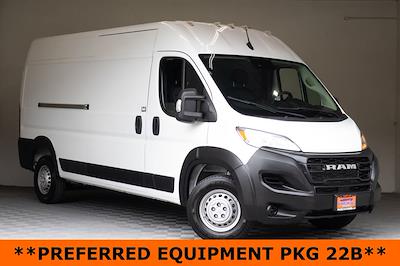Used 2024 Ram ProMaster 2500 - photo 2