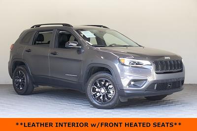 2022 Jeep Cherokee 4WD SUV for sale #61521 - photo 2