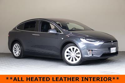 2018 Tesla Model X AWD SUV for sale #61636 - photo 2