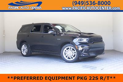 2022 Dodge Durango RWD SUV for sale #61660 - photo 1