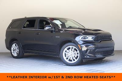 2022 Dodge Durango RWD SUV for sale #61660 - photo 2