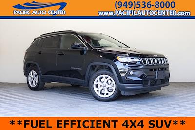 2025 Jeep Compass 4WD SUV for sale #61671 - photo 1